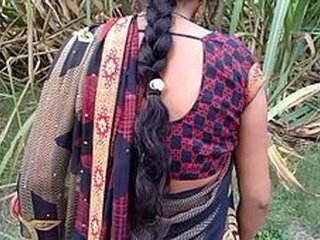 Indian wife using vibrator