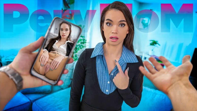 Angelina moon (nipple clamps & cum stained panties angelina unbound)