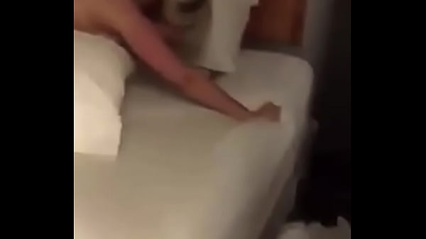 Thick white girl getting fucked by ex boyfriend as husband records