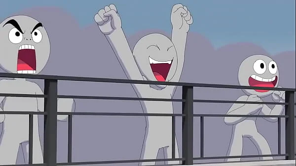 Statue of Liberty — Tansau (Porn Animation, 18 )